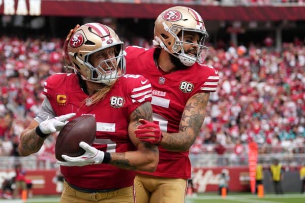 Semana 2 da NFL: Surpresas com os Saints, Vitória dos 49ers e Duas Prorrogações