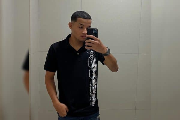 Jovem de 21 anos tem perna amputada após acidente com linha de pipa no DF