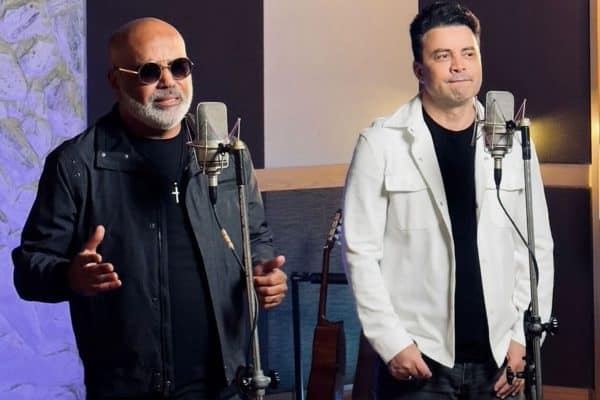 Turnê de 40 anos de Rick & Renner é cancelada após tragédia em SC