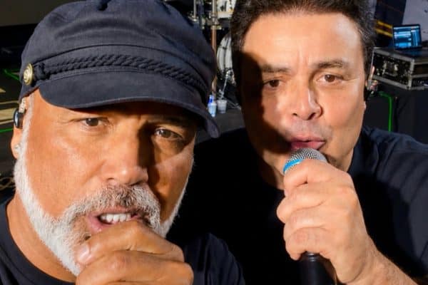 Esposa de Renner compartilha vídeo do último show com Rick: “Inacreditável”