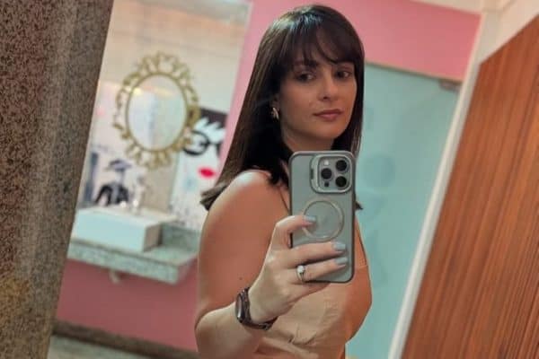 Justiça solta delegada de SP suspeita de relacionamento com membro do PCC