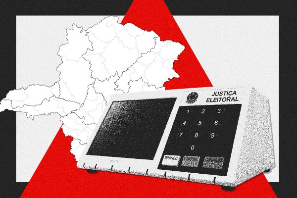 Candidatos ao governo de Minas Gerais realizam compromissos em 23 de setembro