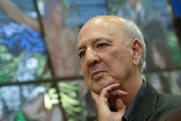 Processo de candidatura de José Roberto Arruda avança no TSE com parecer do MP