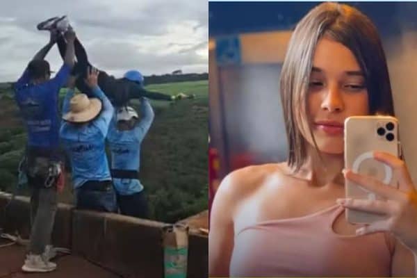 Justiça de SP ouve novas testemunhas sobre morte em rope jump