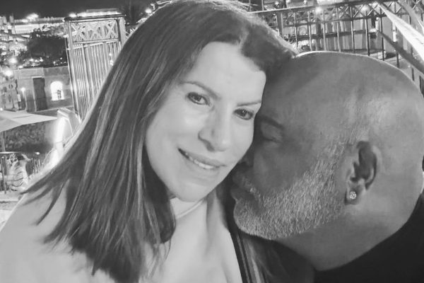 Viúva de Rick Sollo presta homenagem ao cantor após sua morte
