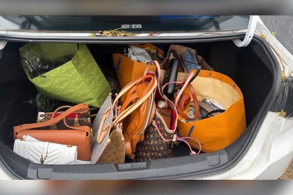 Mãe e filha aplicam golpe de R$ 70 mil em parentes para comprar itens de luxo