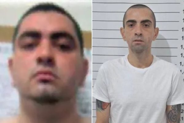 Yago Gordão, um dos criminosos mais procurados do CE, é preso na Bolívia