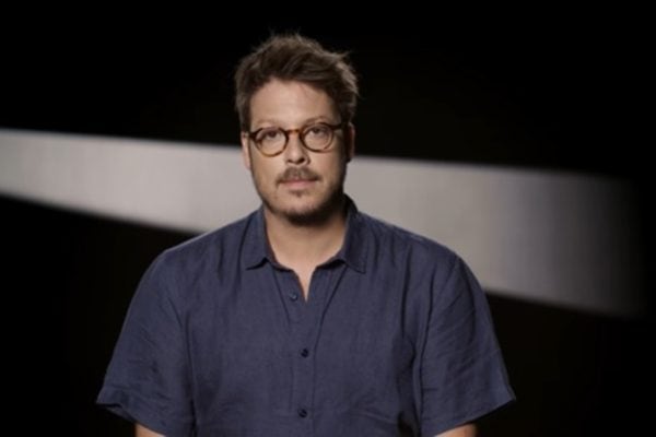 Meta reage após suspender conta de série com Porchat no Instagram