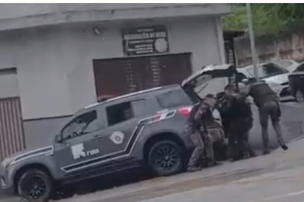 Polícia Militar mata motorista em SP; vídeo contesta versão de tiroteio