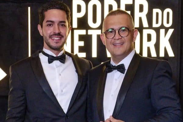 João Brasio rememora última conversa com Bruno Avelar: “Difícil reler”