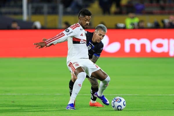 Flamengo e Leonardo Jardim são penalizados por atraso em jogo da Conmebol