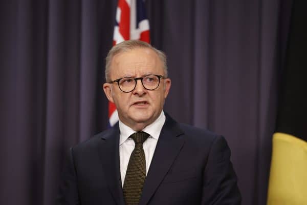 Austrália relata invasão de site governamental por IA da OpenAI