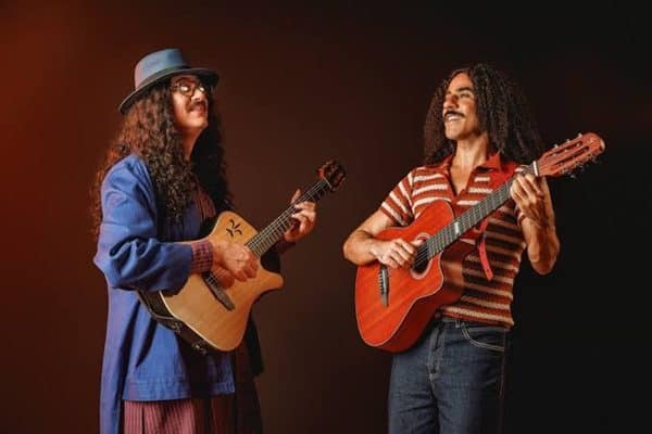 Musical sobre o “lado B” de Moraes Moreira estreia em Brasília