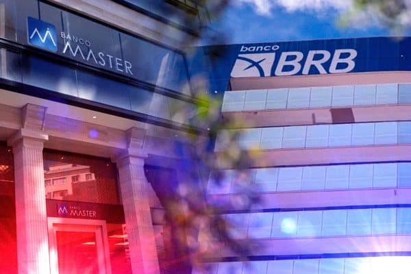 TCDF Bloqueia R$ 2,7 Bilhões de Ex-Presidente do BRB e Outros Executivos