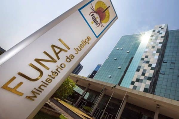 Funai planeja mudança para prédio próprio após CGU apontar aluguel elevado