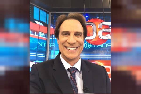 Ex-sócio da Naskar, Maurício Volpato, é preso novamente em São Paulo