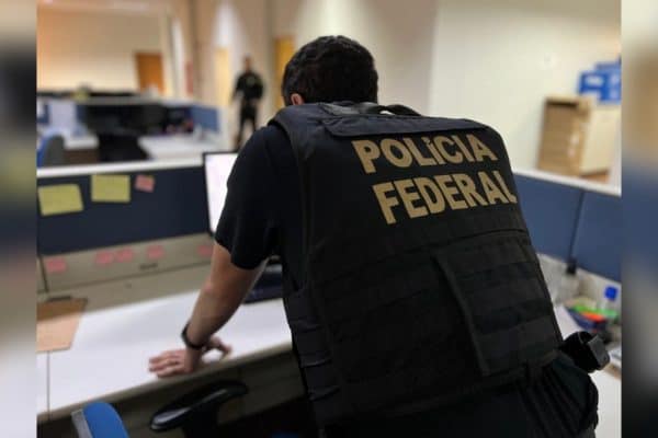 Operação da PF investiga fraudes de R$ 25 milhões em licitações no PA
