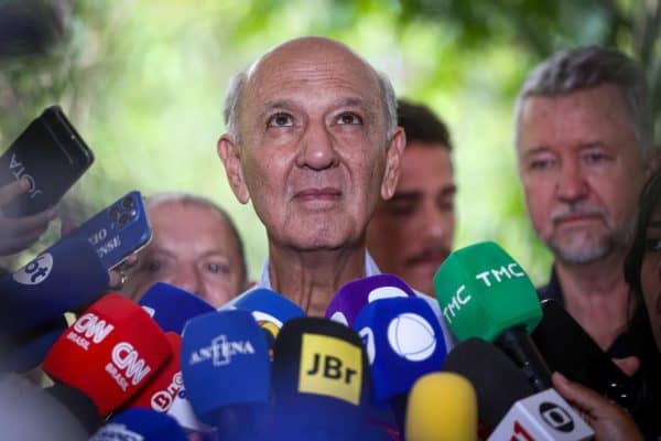 José Roberto Arruda não recorrerá de decisão do TSE e encerra carreira política
