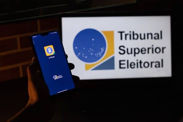 Iniciativa inédita permite baixar e-Título nos dias de votação das Eleições 2026