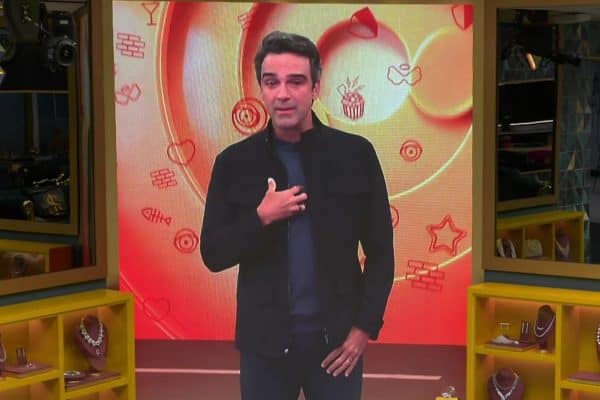 BBB 27: Novidades Incluem Bate-Papo com Eliminado na TV Globo