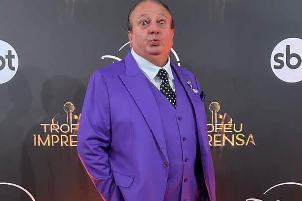 Erick Jacquin é internado antes da final do MasterChef; público reage com piadas