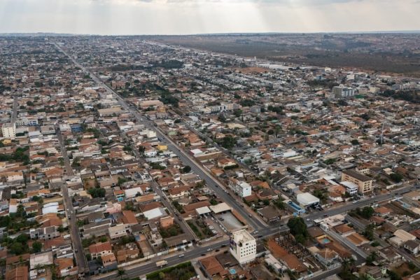 Conplan aprova plano urbanístico para Vicente Pires, abrangendo 15 mil lotes