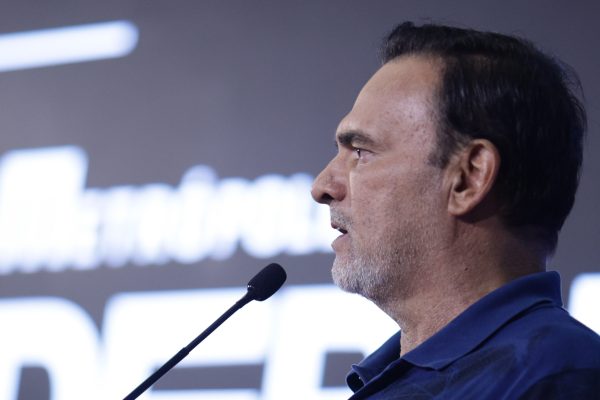 Marley defende Fundo Constitucional do DF como “inegociável” em debate