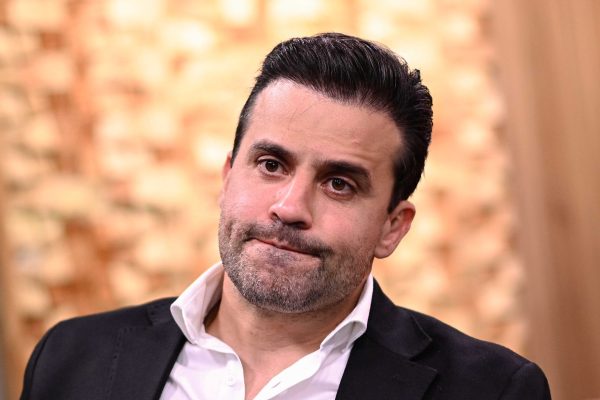 Pablo Marçal é condenado a pagar R$ 10 mil por incidente com farinha durante campanha