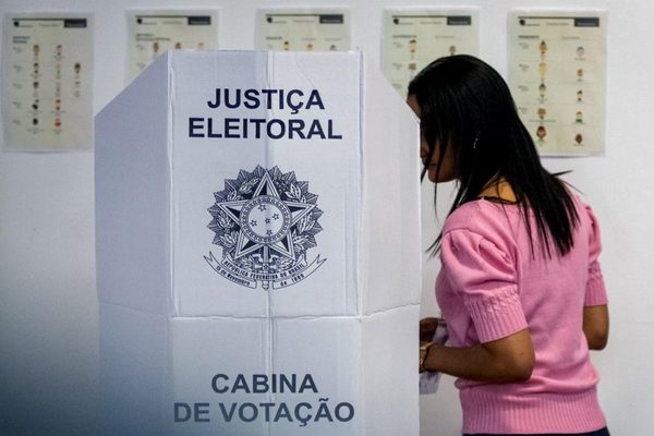 Regras para Funcionários do Comércio no DF Durante Eleições de 2026