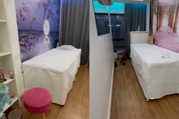 Polícia fecha casa de prostituição na Asa Norte que mantinha mulheres em cárcere