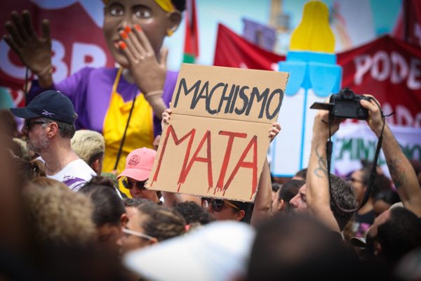 PT identifica supostos ataques coordenados contra mulheres candidatas em 2026