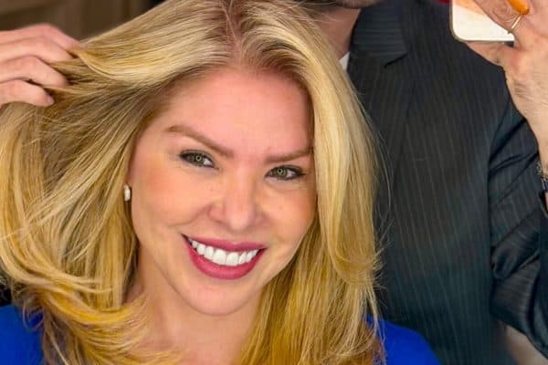 Defesa de Veronica Costa solicita revisão criminal citando violência doméstica