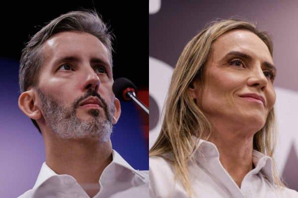 Juiz do TRE mantém propaganda de Grass após pedido de Celina ser negado