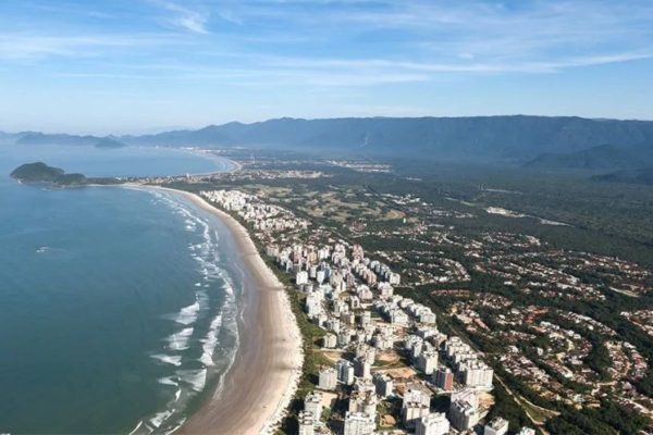 MPF e empresas firmam acordo de R$ 40 milhões para área de preservação em SP