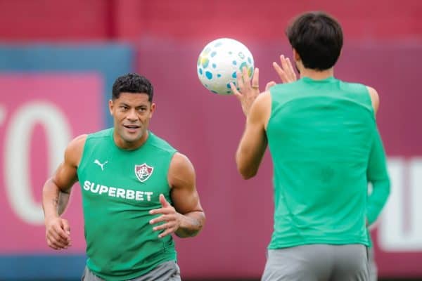 Fluminense Propõe Transição Gradual para Encerrar Apostas Online