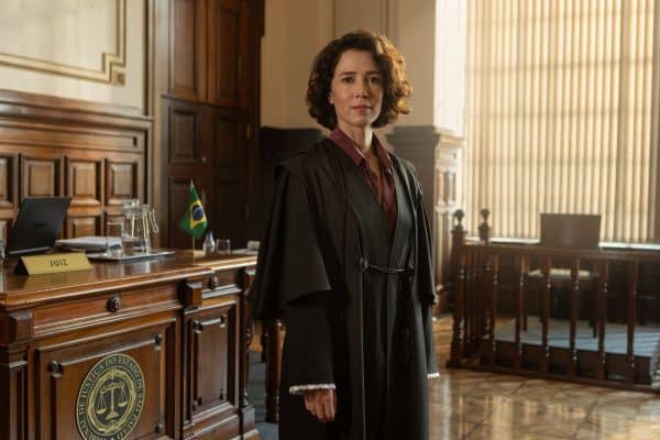 Série da Netflix “Habeas Corpus” com Marjorie Estiano se inspira em casos reais