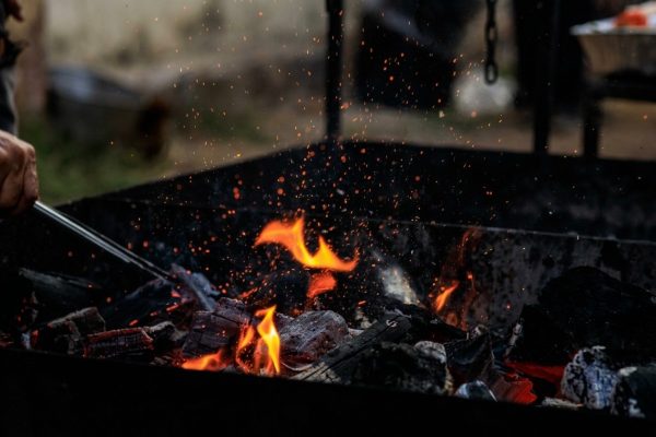 Festival de Churrasco e Carros Antigos Agita Belo Horizonte Neste Sábado