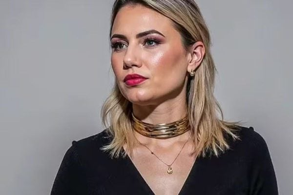 Vice-prefeita acusada de usar verba pública para “amarração” morre em acidente em SP