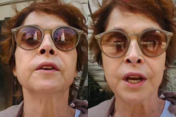 Drica Moraes Critica Barulho de Escola na Gávea: “Inadmissível”