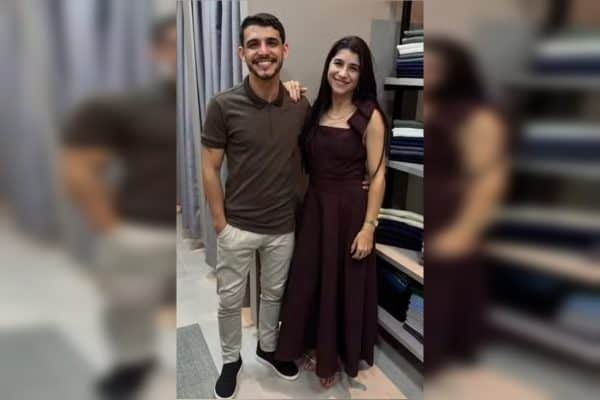 Homem é preso por matar irmã e gravar vídeo emocionado: “Confio em Cristo”