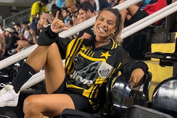 Influenciadora Naty Potira falece após batalha contra o câncer