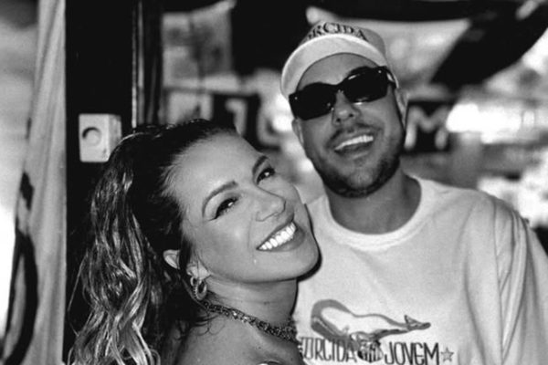 Namorado de Naty Potira Lamenta Falecimento da Influencer: “Te Amo Para Sempre”
