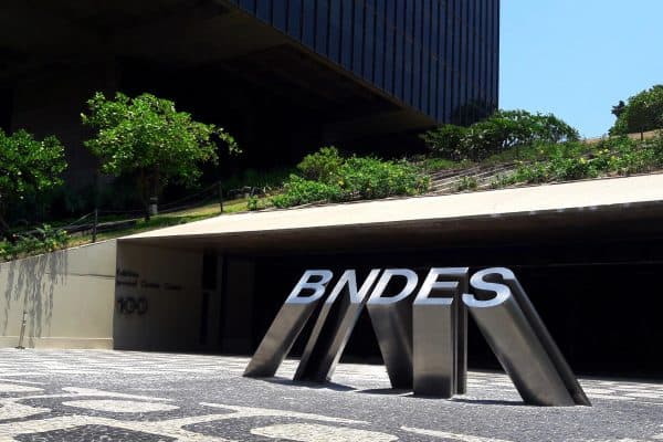 BNDES recebe R$ 12 bilhões em crédito do programa Brasil Soberano