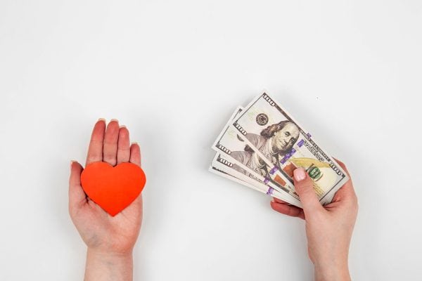 Geração Z nos EUA Evita Encontros por Razões Financeiras, Aponta Estudo