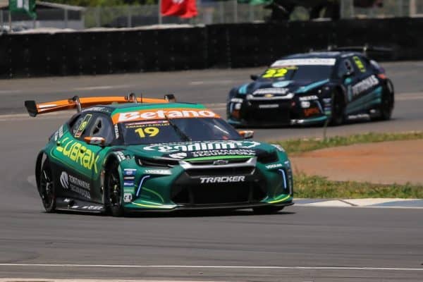 Gabriel Casagrande e Robe miram vitória no Endurance histórico da Stock Car