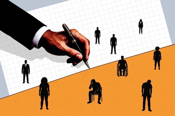 Afastamentos por transtornos mentais aumentam 77% no Distrito Federal