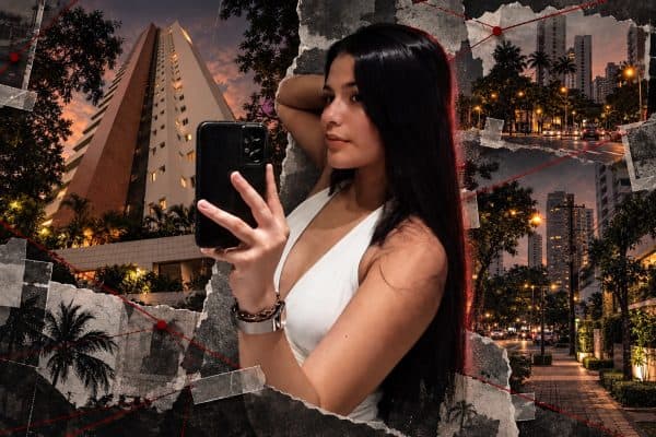 Investigação sobre a morte de Isabelle Caracristi ainda tem questões sem resposta