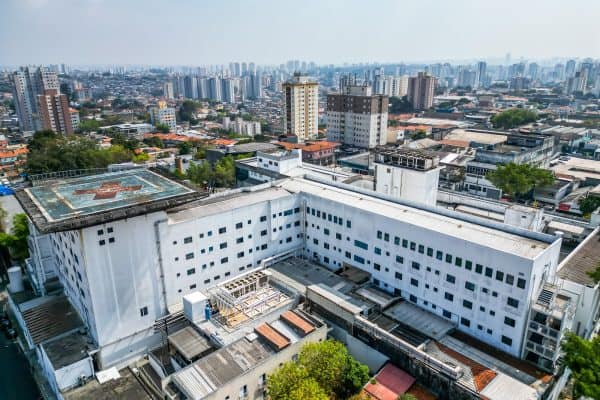 Hospitais Municipais de São Paulo Ganhando Destaque em Rankings Internacionais
