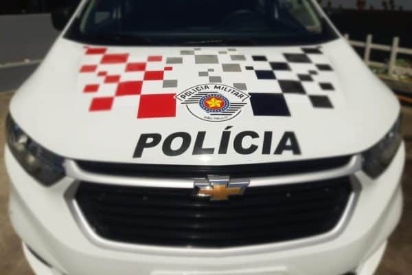 Homem é detido em São Paulo por suspeita de agredir ex-namorada e destruir móveis