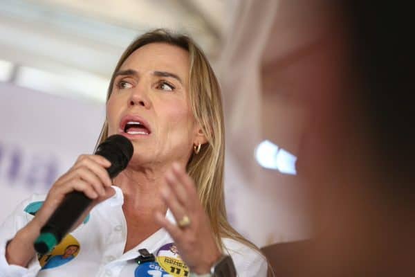 Celina Leão critica proibição de bets por Lula como “oportunismo político”